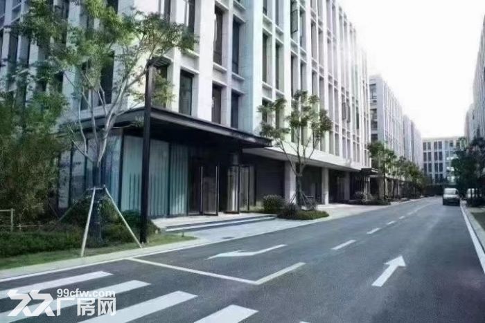 [  售大产权厂房，可环评 ]  未来科技城，联东U谷工业园欢迎您！-图5