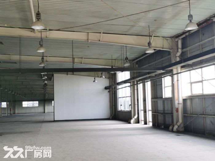 正规园区厂房，手续齐全可生产研发办公-图4