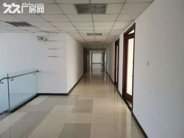 正规园区厂房，手续齐全可生产研发办公-图5
