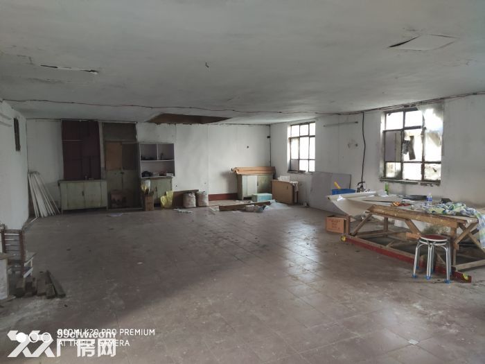 西青130平米厂房低价出租-图1