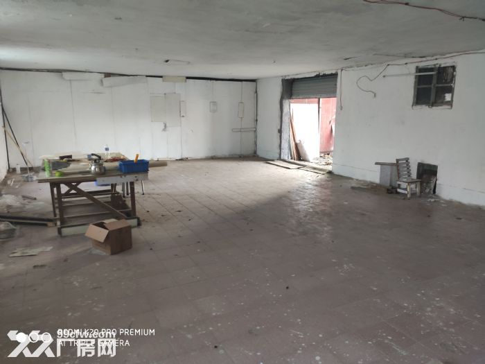 西青130平米厂房低价出租-图2