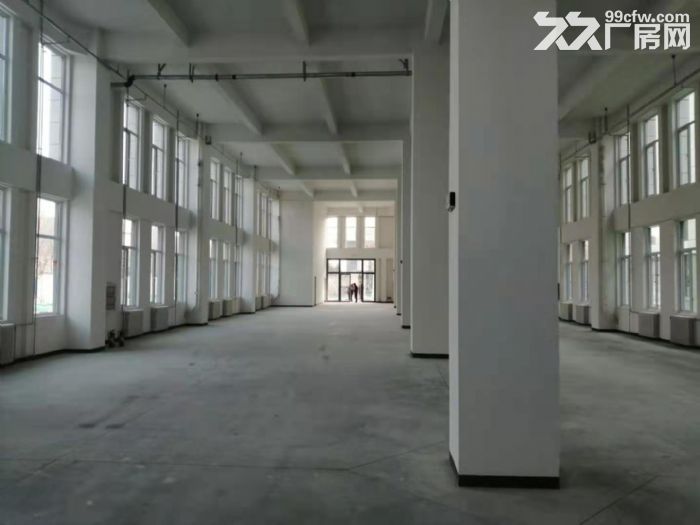 1600㎡双层厂房出租，分租800㎡起-图2