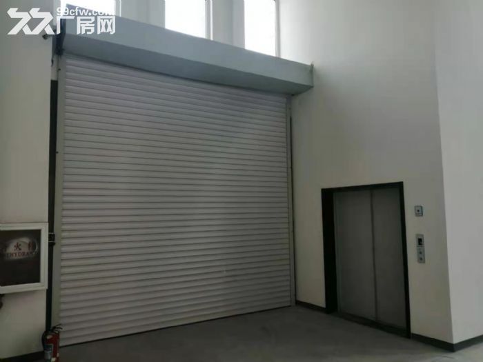 1600㎡双层厂房出租，分租800㎡起-图4