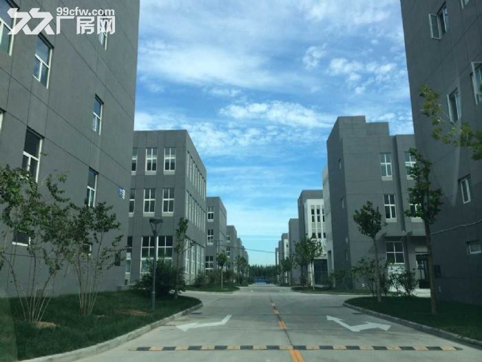 外迁无压力，手续不担心，环评好办理，生产更放心厂房租售-图1