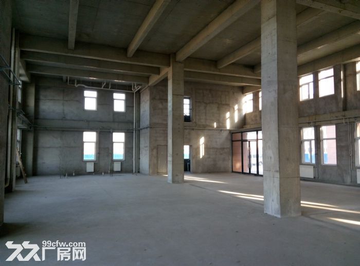 外迁无压力，手续不担心，环评好办理，生产更放心厂房租售-图3
