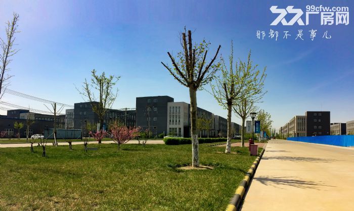 外迁无压力，手续不担心，环评好办理，生产更放心厂房租售-图7