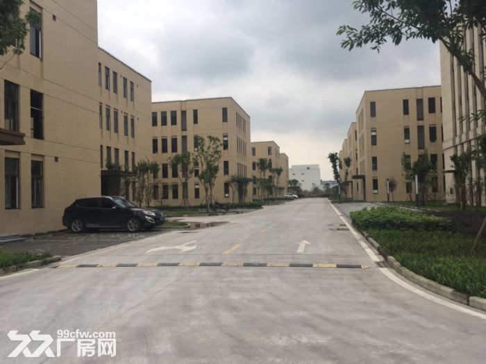 大学城厂房1000~~5000厂房出租出售−−−−−−−−−−−&m-图4
