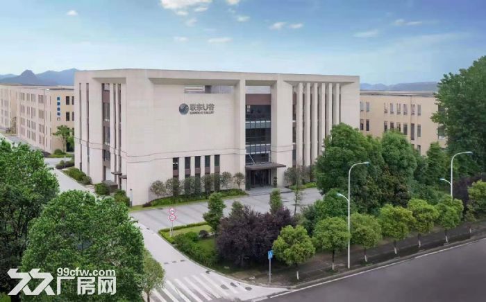 交通便捷进主城20分钟上绕城5分钟轻轨站旁-图5
