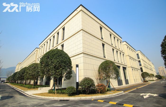 主城北区内唯一现房，2层独栋，1600平起-图1