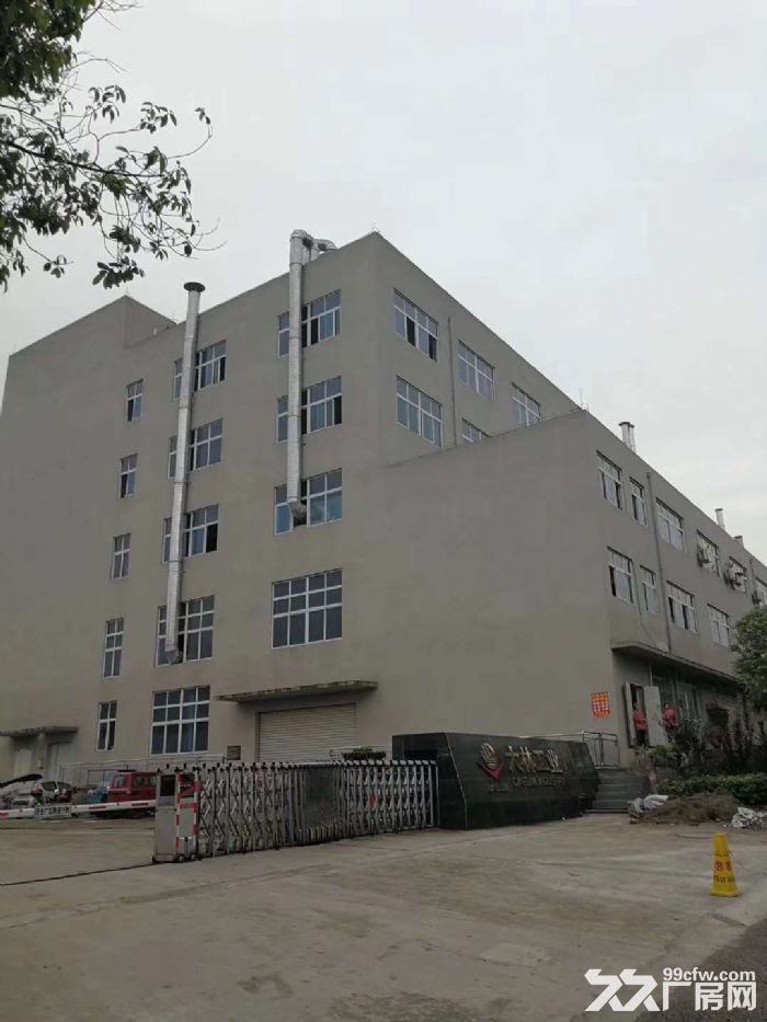 便宜家具厂房出租快点来租哦-图2