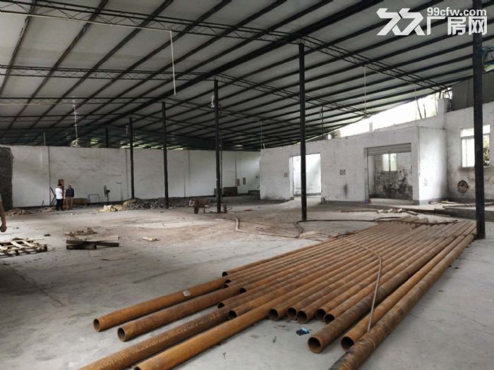 出租重庆市南岸区经济开发区附近紧凑650平小厂房-图2