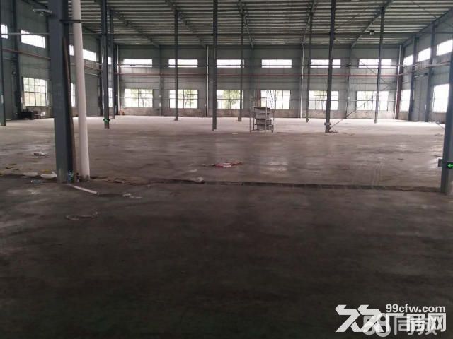 九龙坡   西彭   厂房4000平米    出租-图1