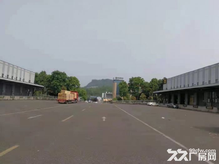 标准厂房出租、招商联营-图2