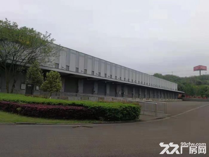 标准厂房出租、招商联营-图1