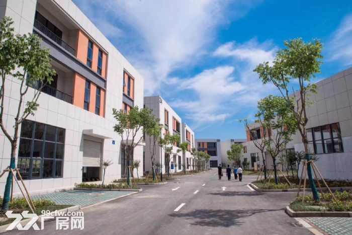 急租！急售！独立产权厂房，独门独户，可按揭至10年，水电入户-图3
