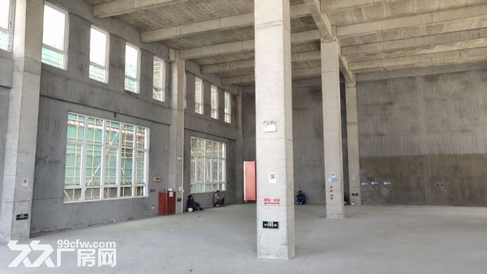 急租！急售！独立产权厂房，独门独户，可按揭至10年，水电入户-图5