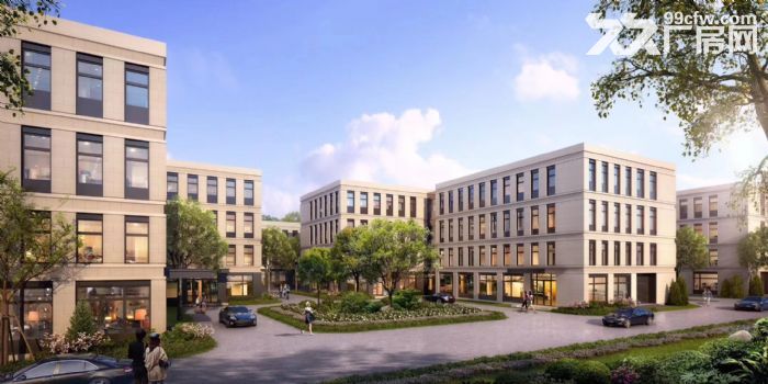 租售北区开发区框架结构厂房 可做写字楼使用-图2