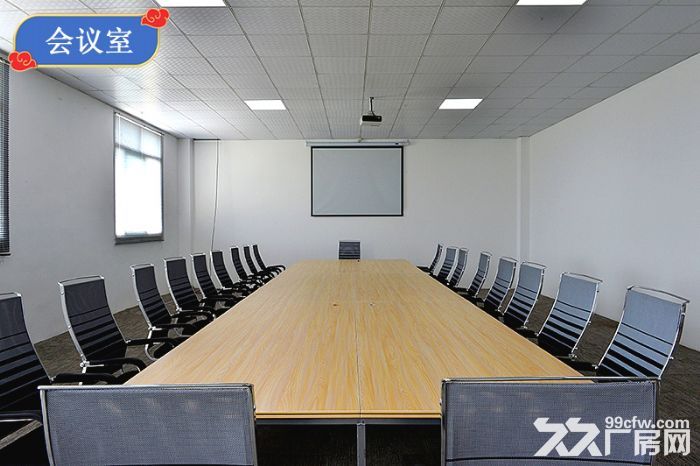 迎龙高速路口优质厂房联营/出租-图4