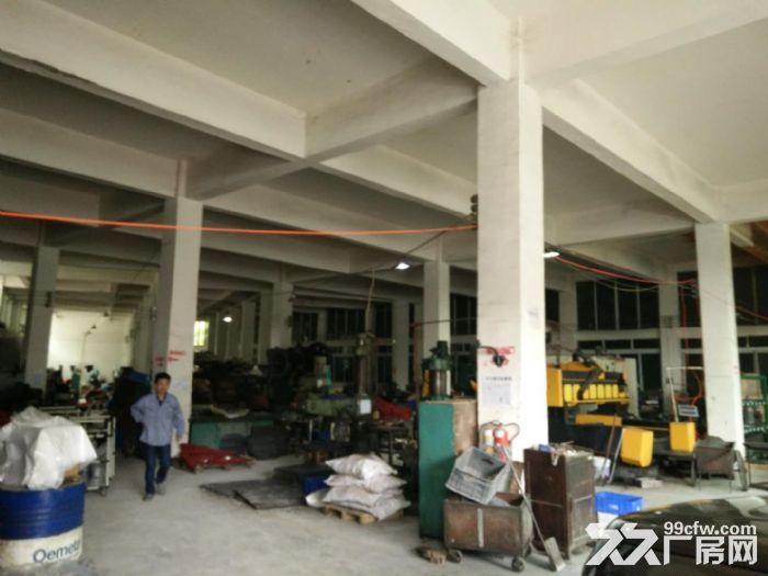 出租巴南区界石镇紧凑小厂房500平-图1
