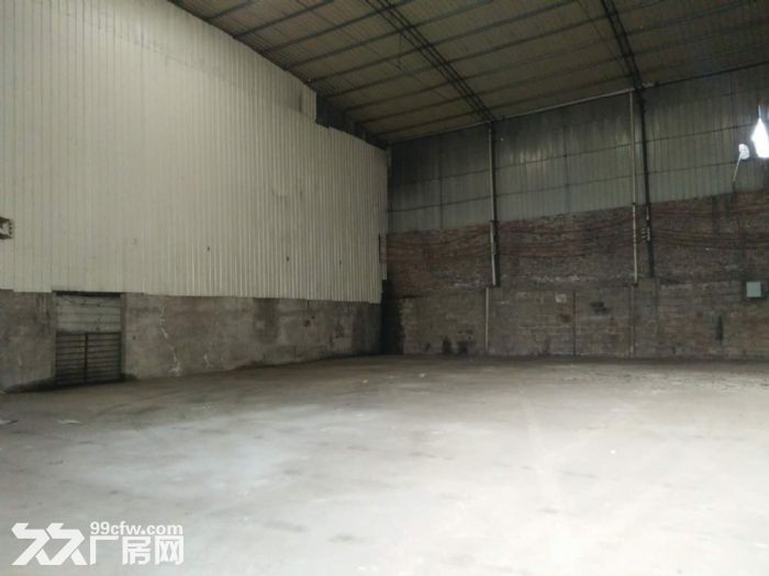 出租渝北区回兴附近800平小厂房-图1