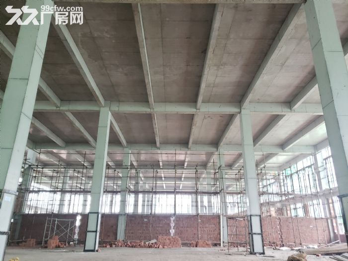 出租出售 稀缺厂房 联动招商 独立产权-图4