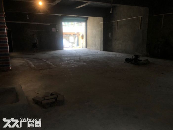 150平米小厂房出租-图1