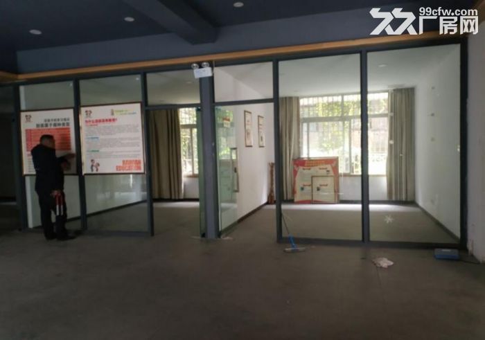 厂房，教育机构，办公楼-图2
