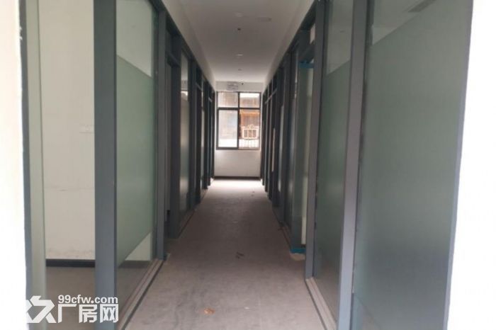 厂房，教育机构，办公楼-图4