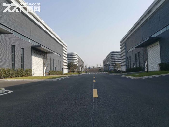 开发商全新标准厂房出售 沙坪坝青凤工业园 1200平起 高速口-图4
