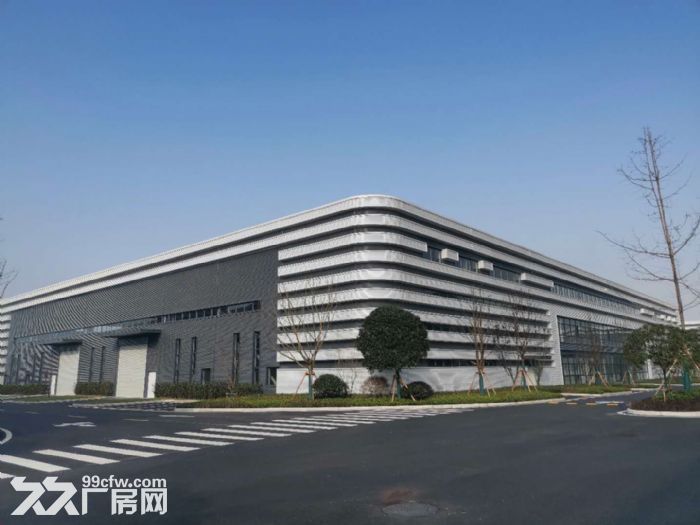 开发商全新标准厂房出售 沙坪坝青凤工业园 1200平起 高速口-图3