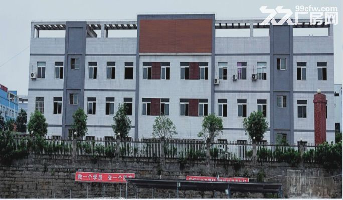 涪陵新妙厂房出租/出售-图1
