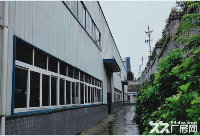 涪陵新妙厂房出租/出售-图2