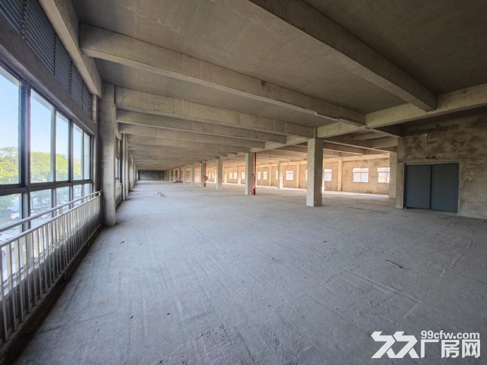 铜梁区白土坝主干道临街2、3楼厂房出租-图6