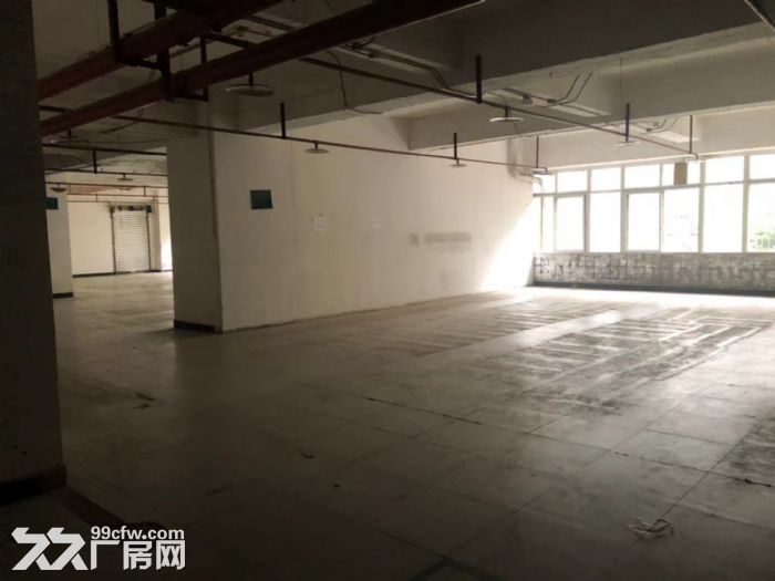 一号桥地母亭1000平米厂房出租-图1