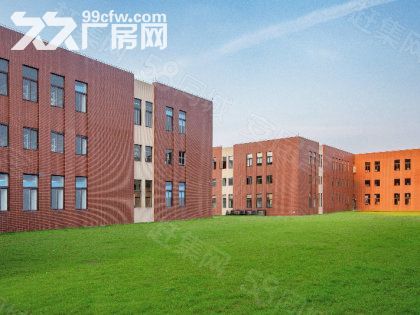 北碚歇马周边标准厂房出租出售-图4