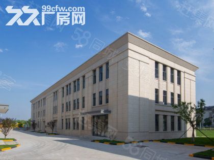 北碚歇马周边标准厂房出租出售-图5