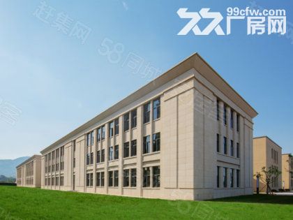 北碚歇马周边标准厂房出租出售-图6