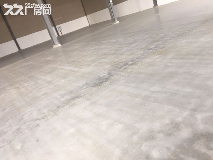 北碚蔡家、水土单层轻钢出租，面积可分割-图1