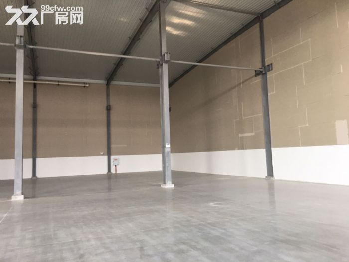 北碚蔡家、水土单层轻钢出租，面积可分割-图3