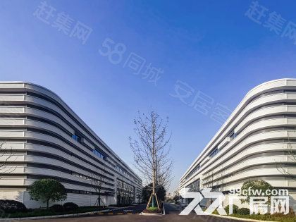 蔡家附近标准厂房出租出售，面积800起，价格便宜-图2