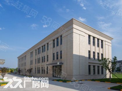 蔡家附近标准厂房出租出售，面积800起，价格便宜-图3
