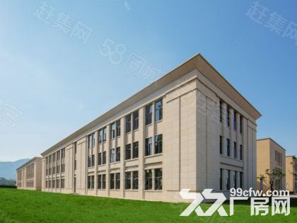 蔡家附近标准厂房出租出售，面积800起，价格便宜-图4