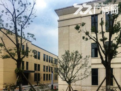 蔡家附近标准厂房出租出售，面积800起，价格便宜-图7