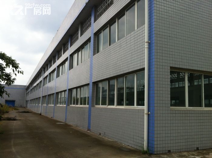 铜梁工业园区独立厂房出租-图3