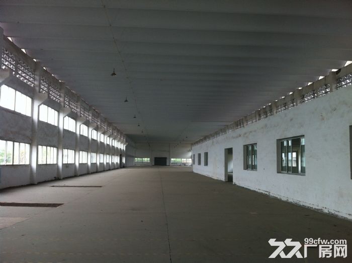 铜梁工业园区独立厂房出租-图4