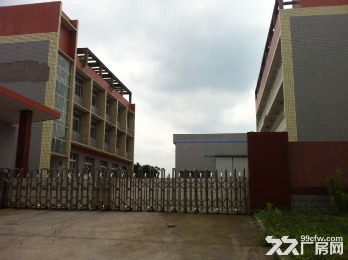铜梁工业园区独立厂房出租-图6