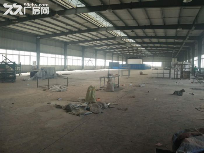 出租南岸区茶园新区工业园区内1000平超高厂房-图2