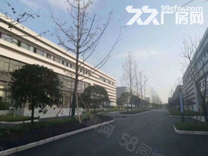出租出售标准厂房，面积800起，京东方、北大医疗、万国、abb等大型企业集聚地-图2