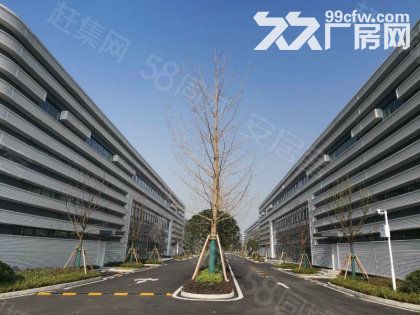 出租出售标准厂房，面积800起，京东方、北大医疗、万国、abb等大型企业集聚地-图1