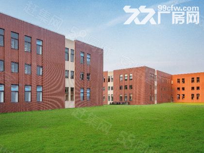 出租出售标准厂房，面积800起，京东方、北大医疗、万国、abb等大型企业集聚地-图5